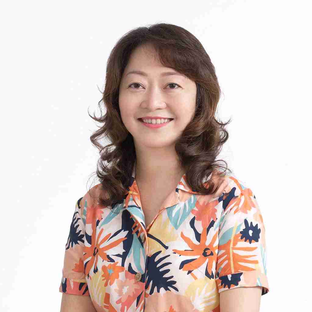 林麗華 傳道